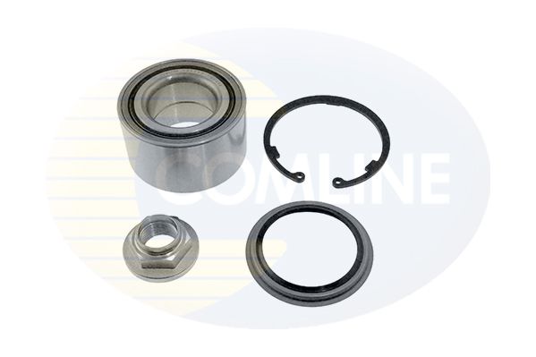 Zestaw łożysk koła COMLINE CBK033