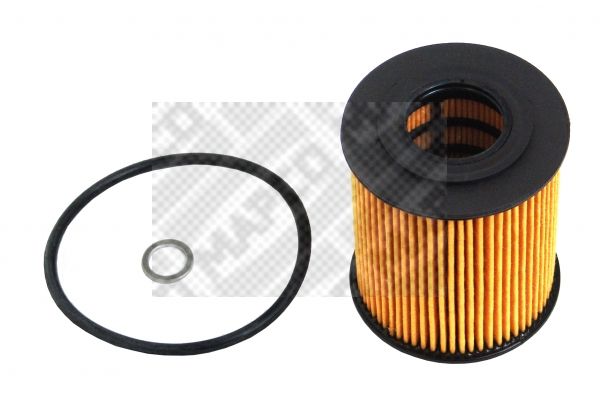 Filtr oleju MAPCO 64602