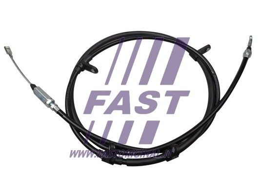 Cięgło, hamulec postojowy FAST FT69208