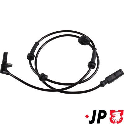 Andur, rattapöörete arv