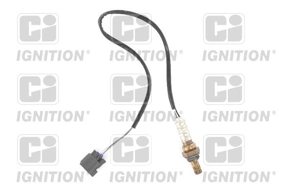 Sonda lambda QUINTON HAZELL XLOS1153