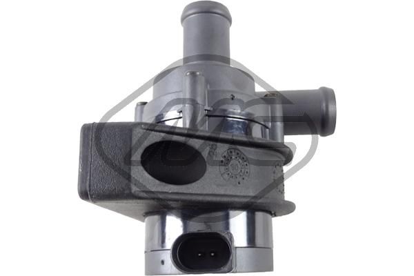 Dodatkowa pompa wody (obieg wody chłodzącej) METALCAUCHO 32308