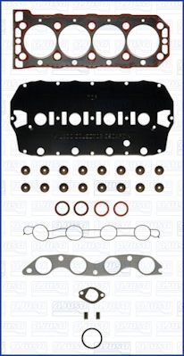 Zestaw uszczelek, głowica cylindrów AJUSA 52138100