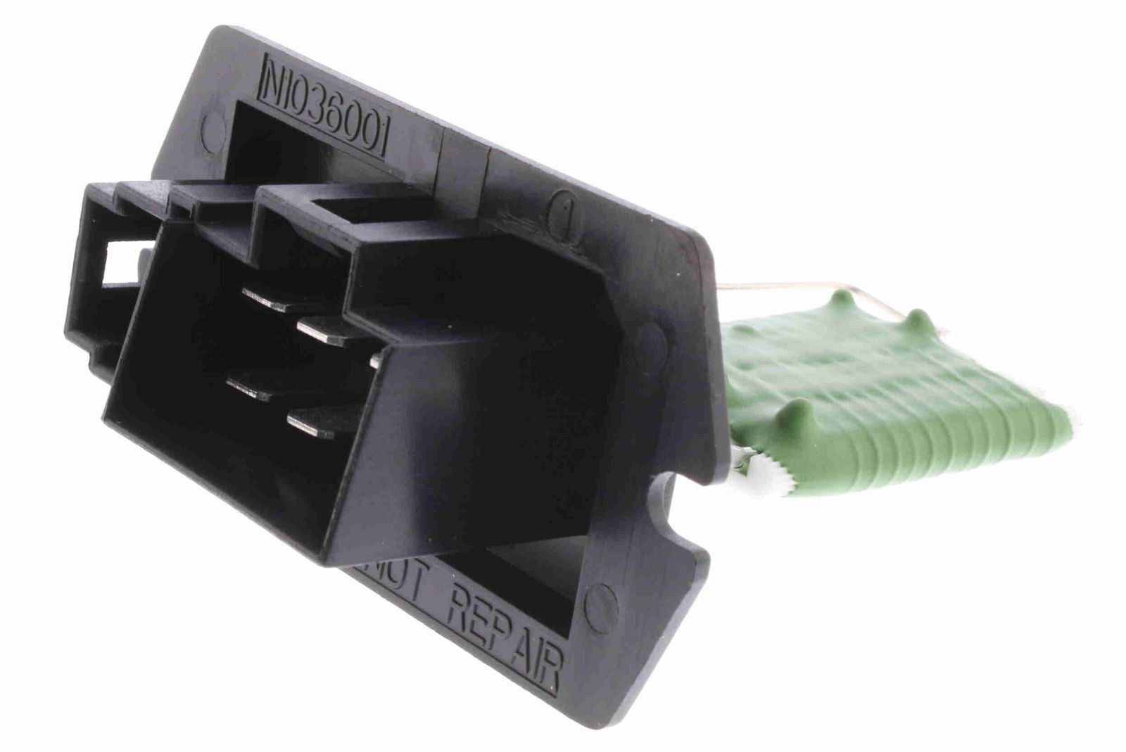 Reglaj, suflanta de interior VEMO Original Quality V33-79-0002