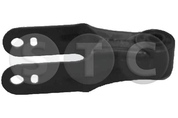 Łożyskowanie silnika STC T404746