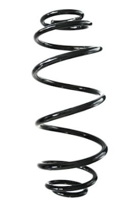 Arc spiral SPIDAN GKNW10167