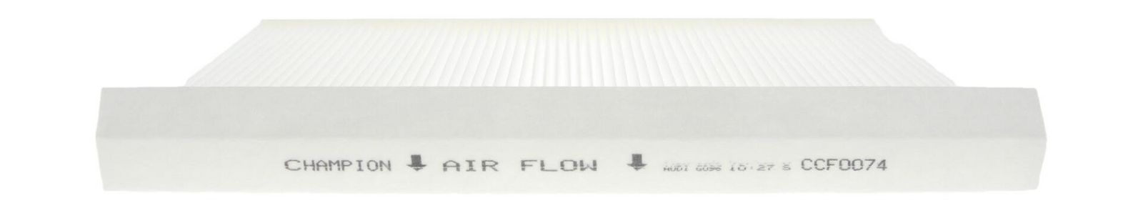 Filtrs, Salona telpas gaiss