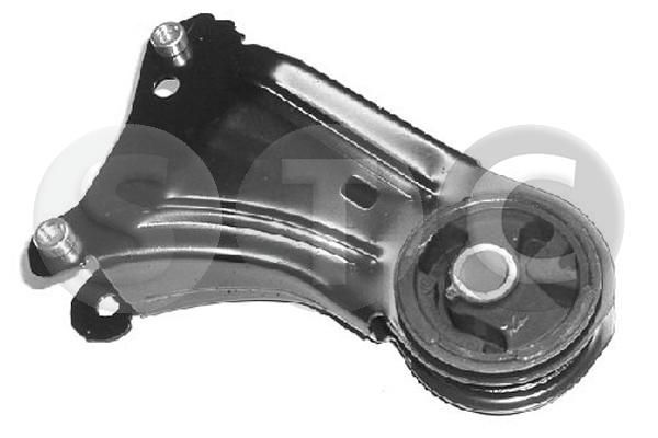 Łożyskowanie silnika STC T404099