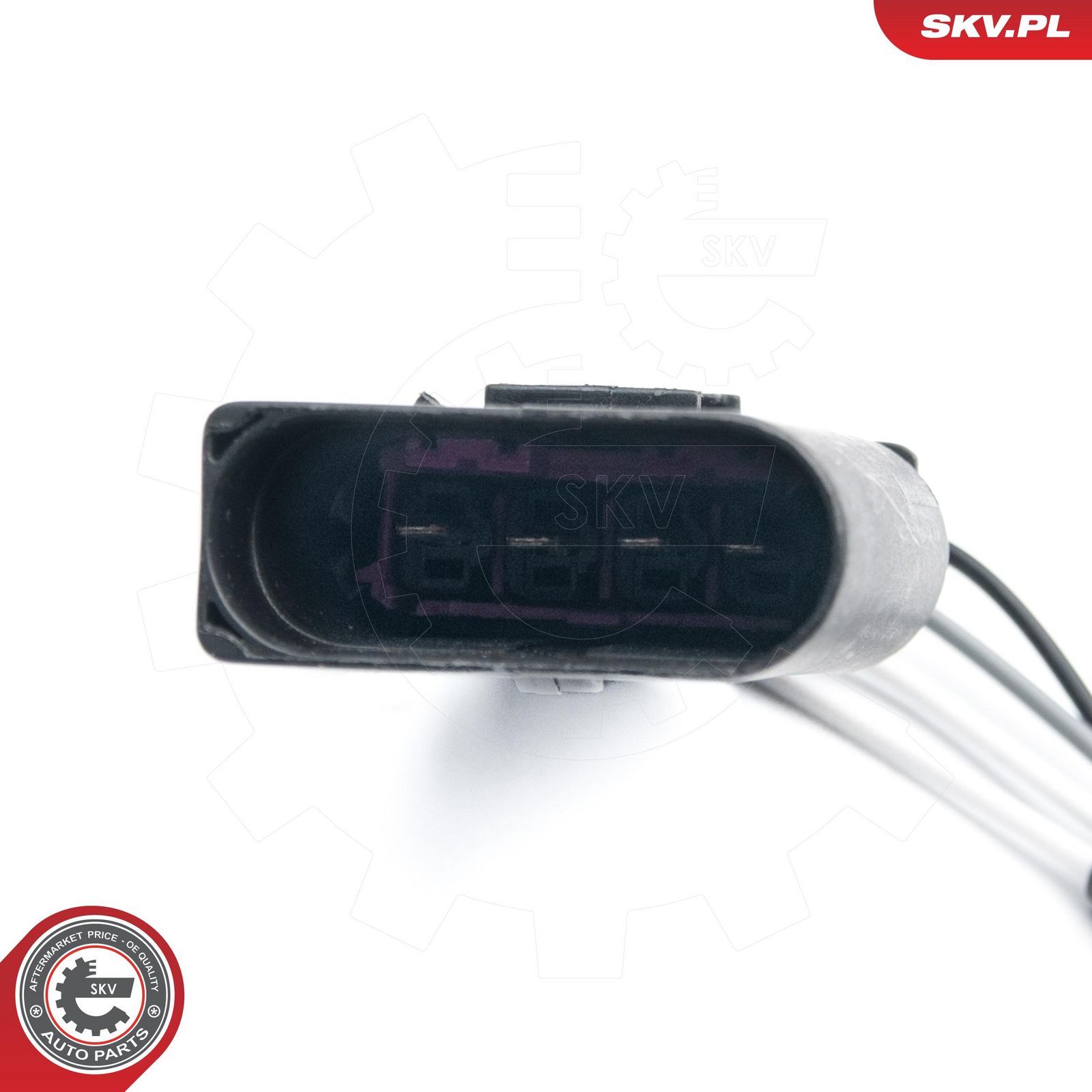 Levně Lambda sonda ESEN SKV 09SKV626