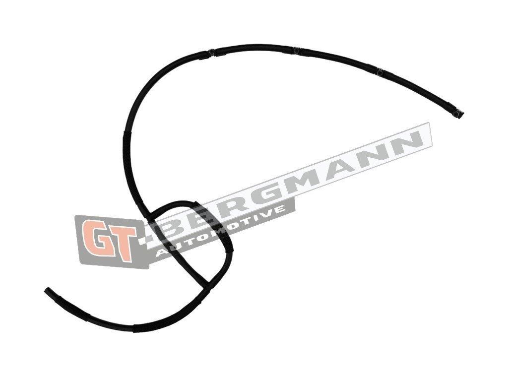 E-shop Palivová hadica GT-BERGMANN Automotive GT52-831