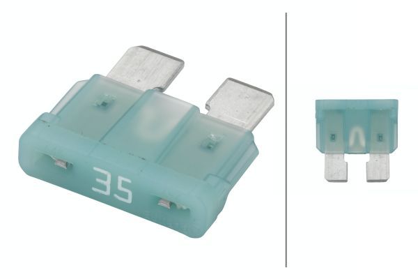 siguranta fuzibila HELLA 8JS 711 683-042