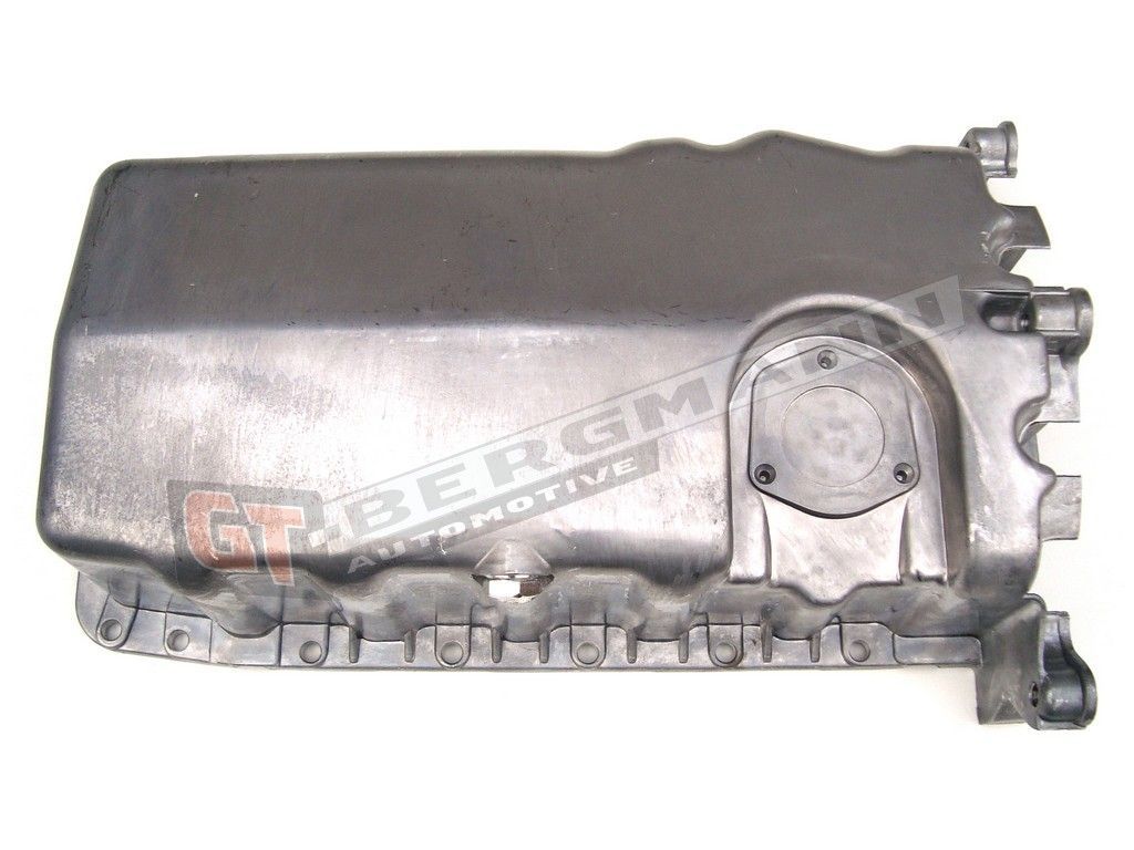 Olejová vana GT-BERGMANN Automotive GT53-002
