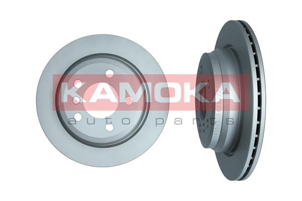 Tarcza hamulcowa KAMOKA 103555