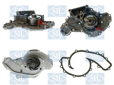 Vodní čerpadlo, chlazení motoru Saleri SIL PA1610