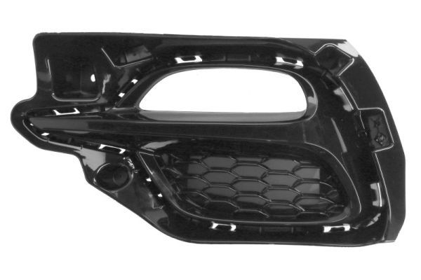 Grille de ventilation, pare-chocs