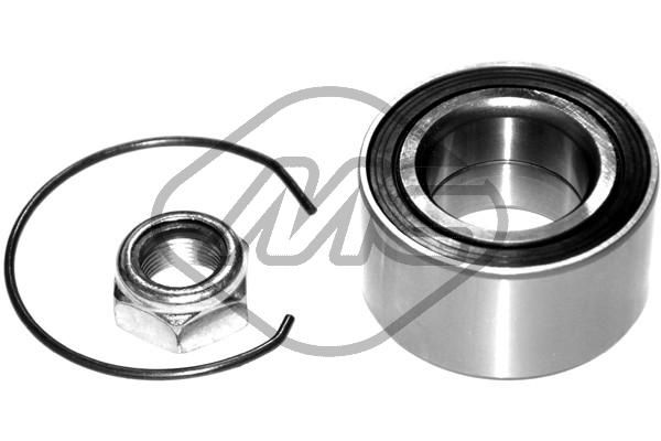 Zestaw łożysk koła METALCAUCHO 74010