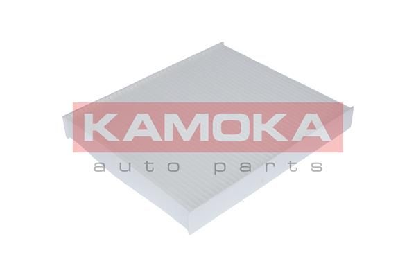 Filter vnútorného priestoru KAMOKA F402001