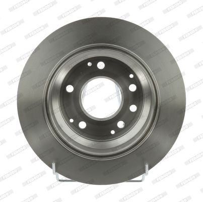 Tarcza hamulcowa FERODO DDF672