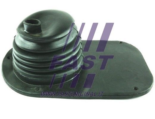 Mieszek ochronny dźwigni zmiany biegów FAST FT62501