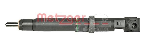 Dysza wtryskowa METZGER AUTOTEILE 0871028