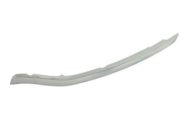 Ehis-/kaitseliist,Põrkeraud