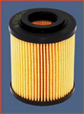 Filtr oleju MISFAT L131