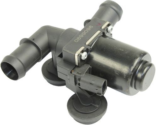 Levně Termostat METZGER 0899096