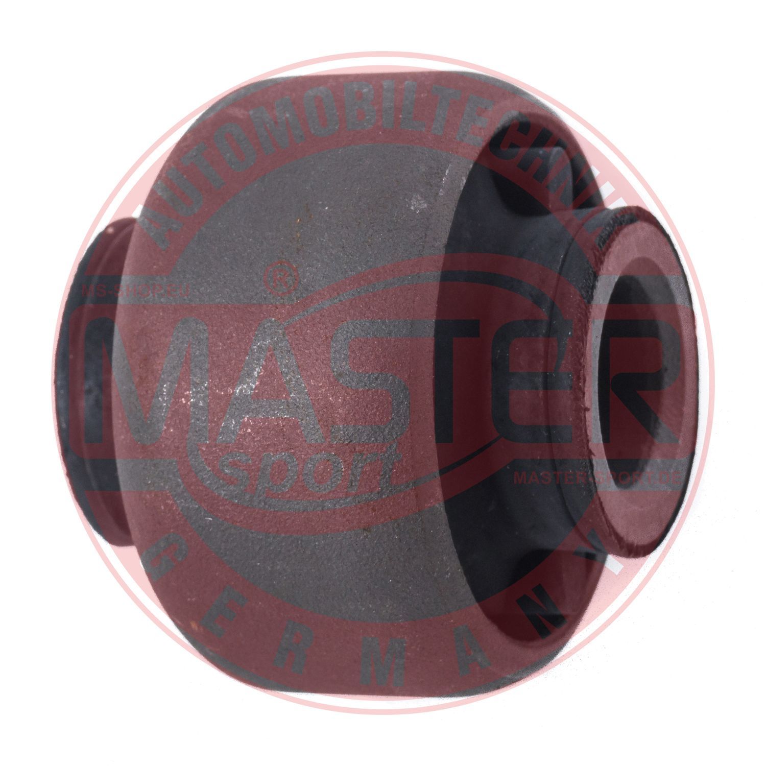 Łożyskowanie, wahacz MASTER-SPORT GERMANY 27722-PCS-MS