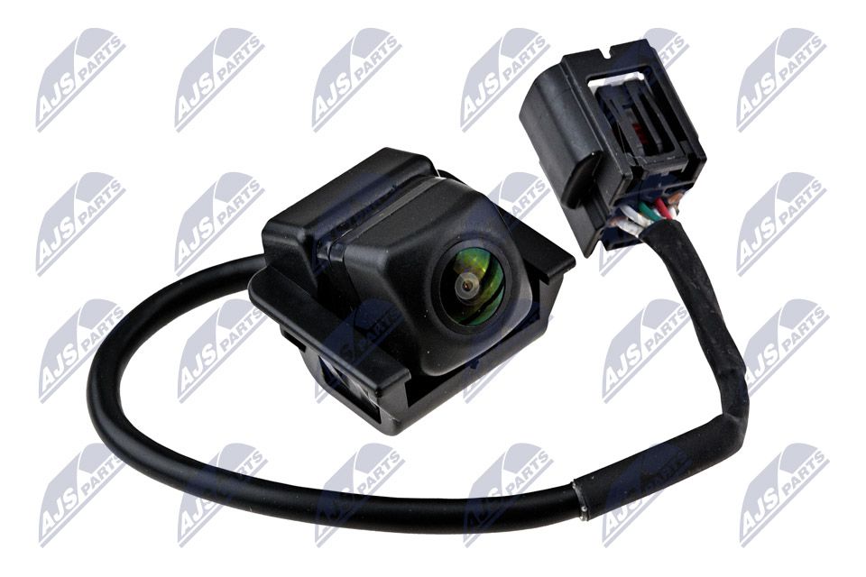 Camera pentru mers inapoi, parcare asistata NTY EZC-HD-074
