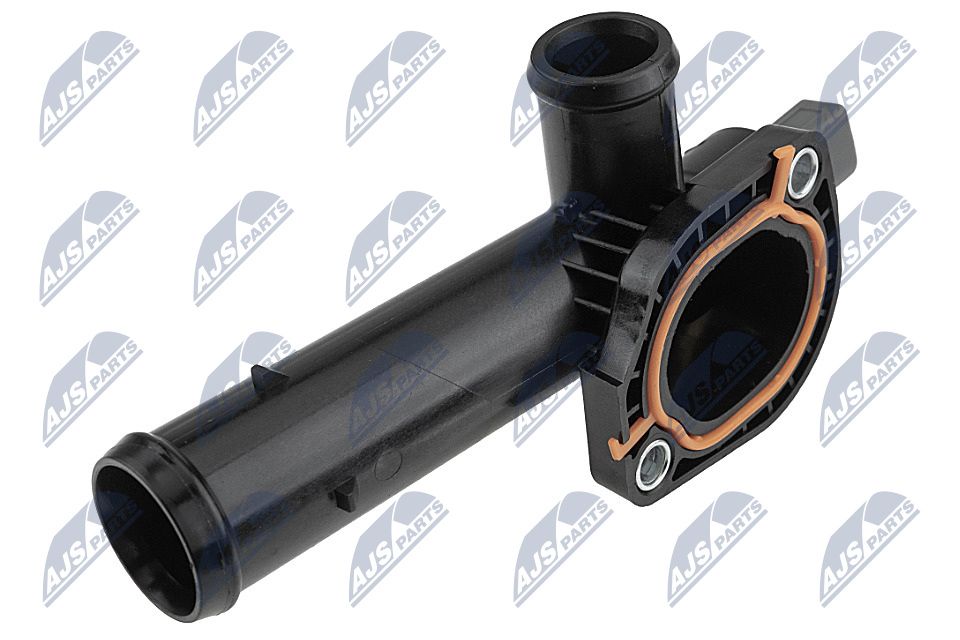 Flansa lichid racire NTY CTM-WW-230