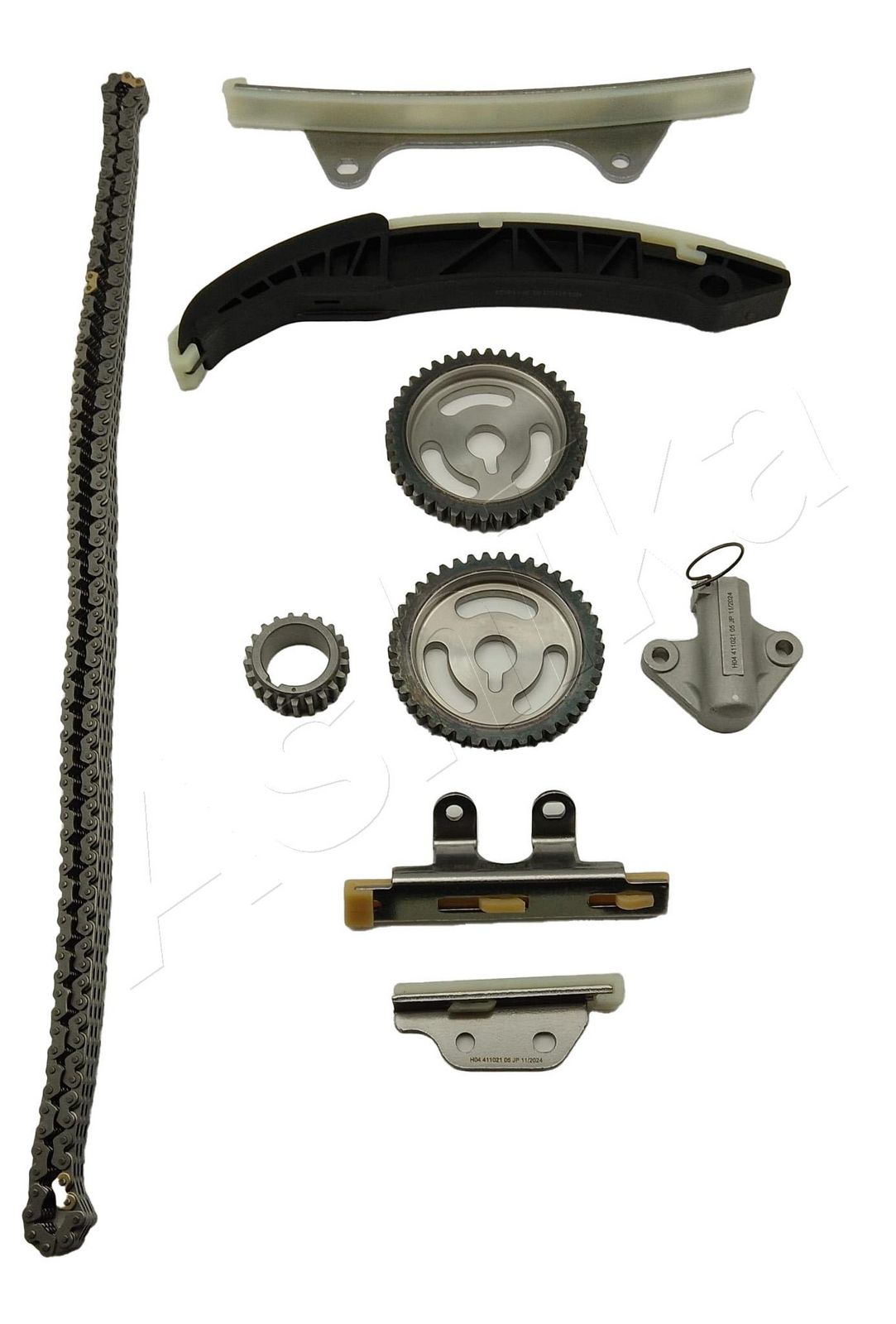 chit lant de distributie ASHIKA KCKH04