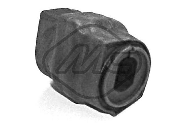 Zawieszenie, stabilizator METALCAUCHO 04084