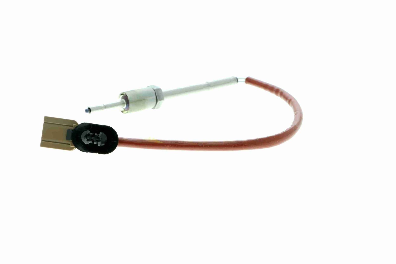 Capteur, température des gaz