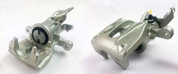 Juratek - Brake Caliper - Rear Right