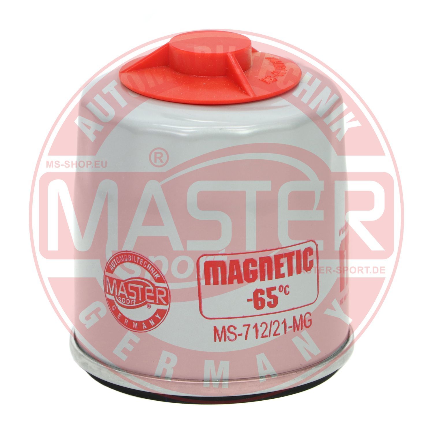 Filtr oleju MASTER-SPORT GERMANY 712/21-MG-OF-PCS-MS