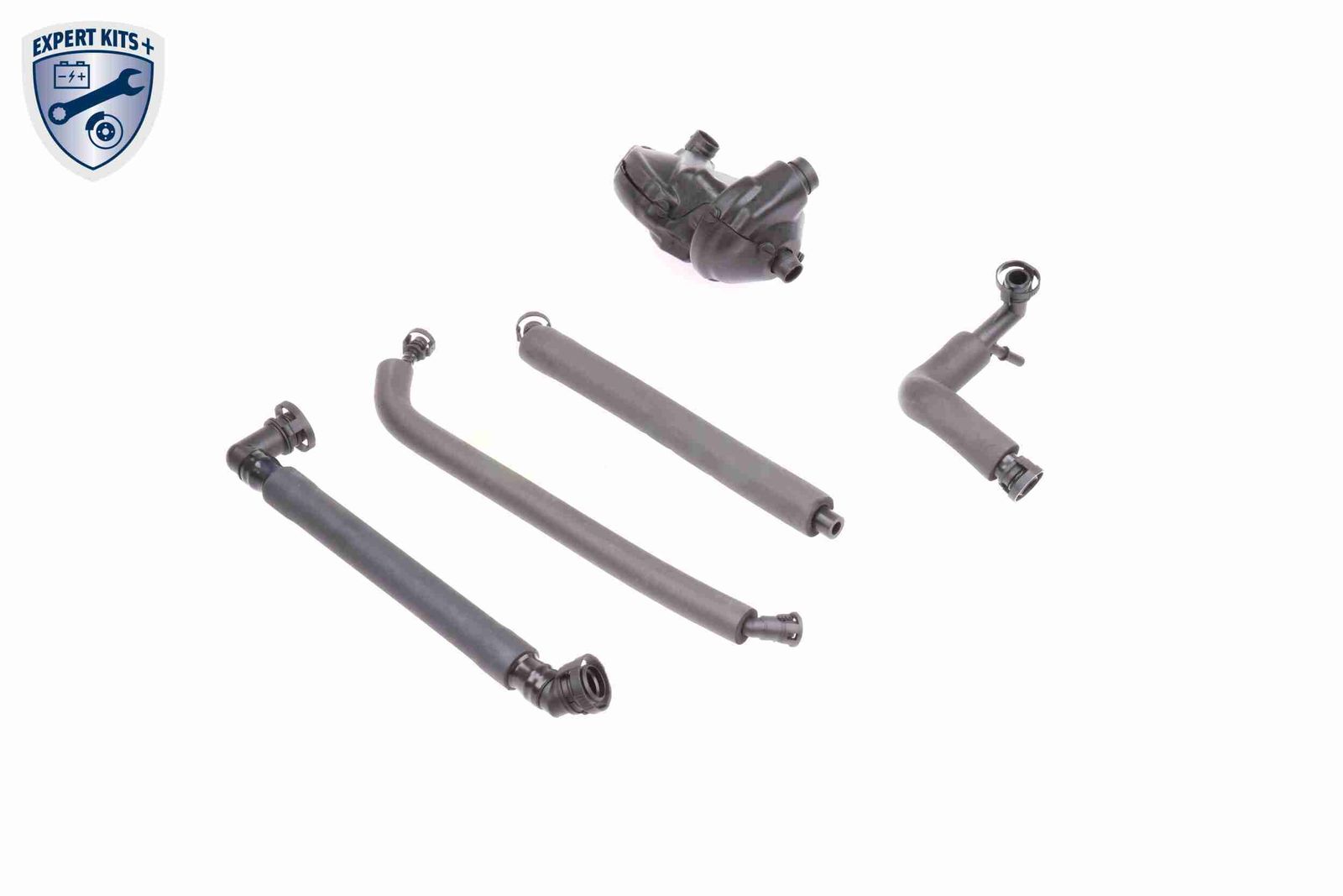 Kit de réparation, ventilation du carter-moteur