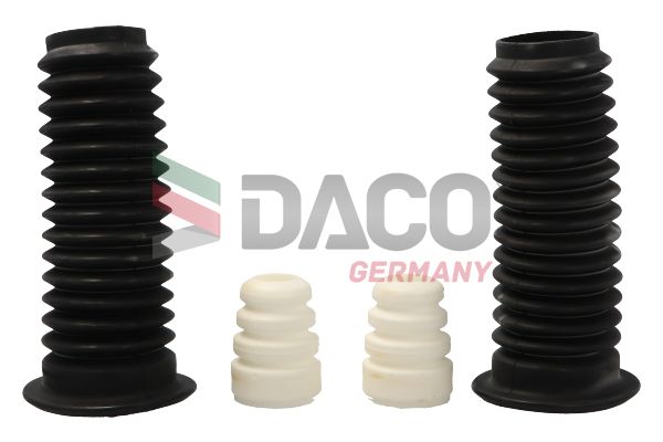 Ochranná sada proti prachu, tlumič pérování DACO Germany PK1004