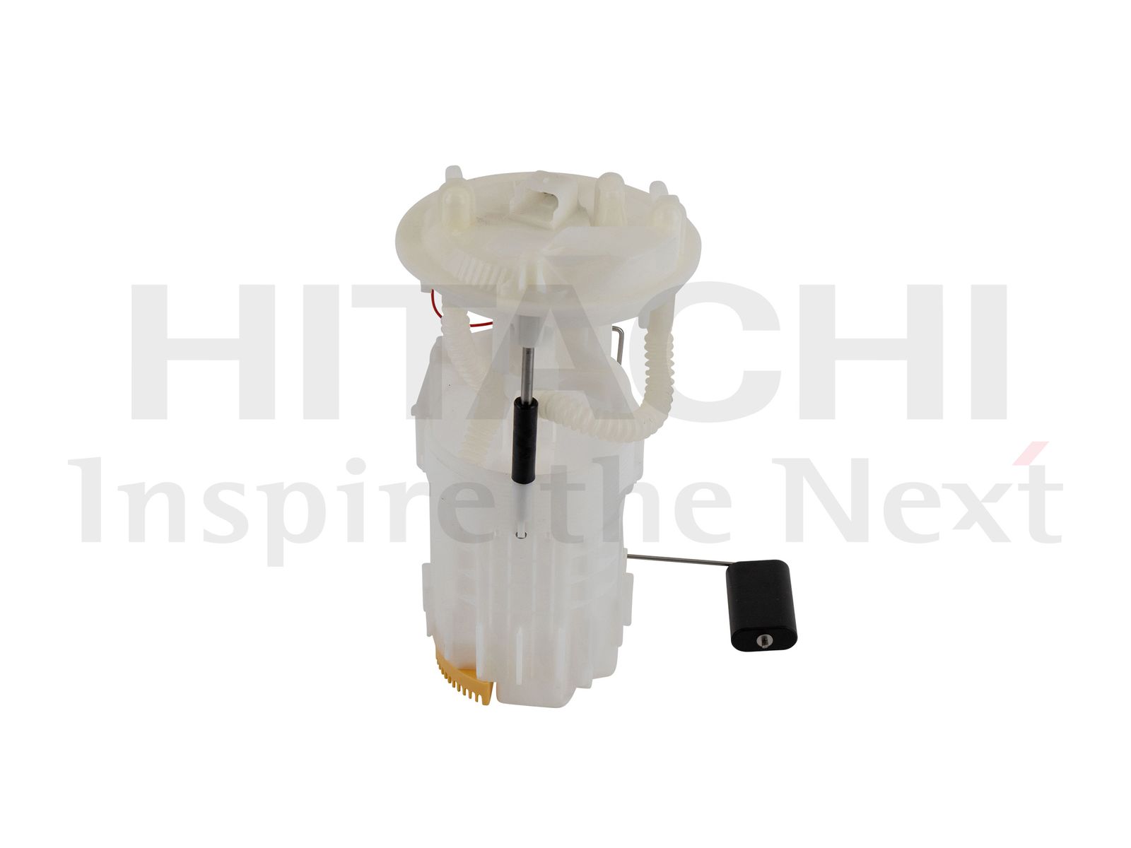 Czujnik, poziom paliwa ASTEMO-HITACHI 2503224