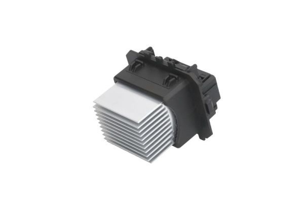 Regulator, wentylator nawiewu do wnętrza pojazdu THERMOTEC DER004TT