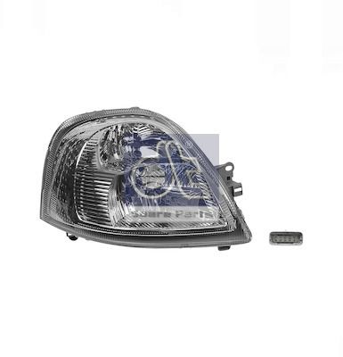 Reflektor DT SPARE PARTS 6.84315