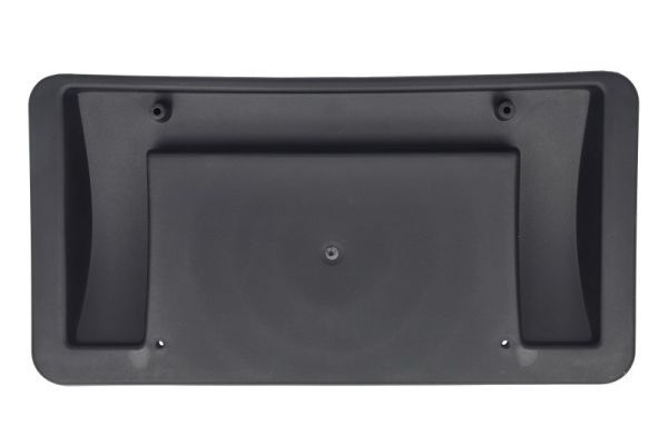 Suport numar de circulatie BLIC 6509-01-7703920P