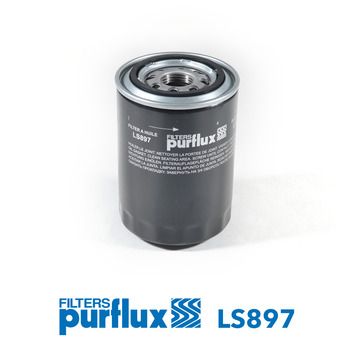 Filtru ulei PURFLUX LS897