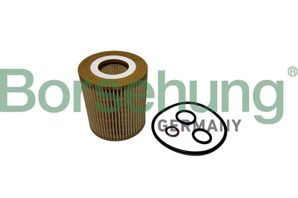 Filtr oleju BORSEHUNG B10440
