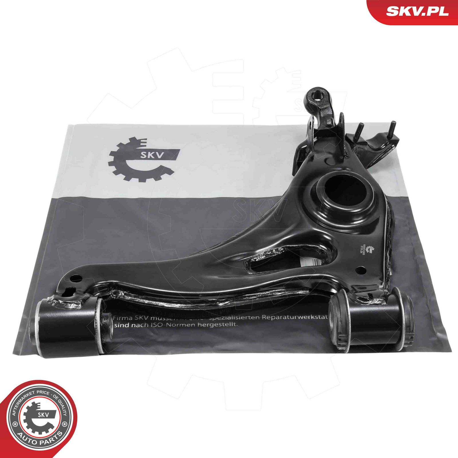 Brat, suspensie roata ESEN SKV 69SKV465