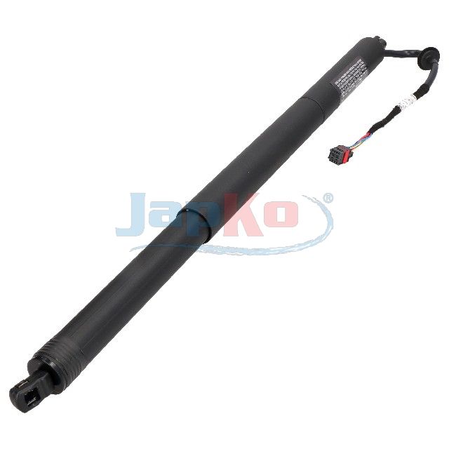 E-shop Elektromotor, zadná kapota JAPKO ZJ-0002