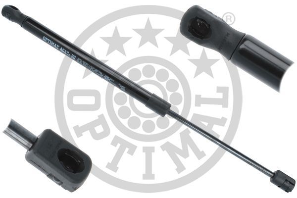 Sprężyna gazowa, pokrywa bagażnika OPTIMAL AG-40331