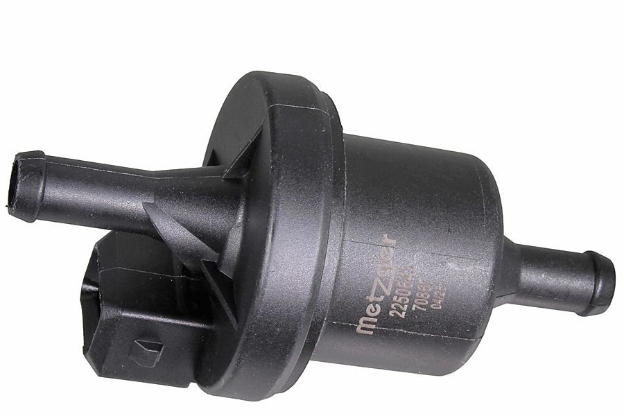 Supapă de aerisire/dezaerare, rezervor de combustibil METZGER 2250643