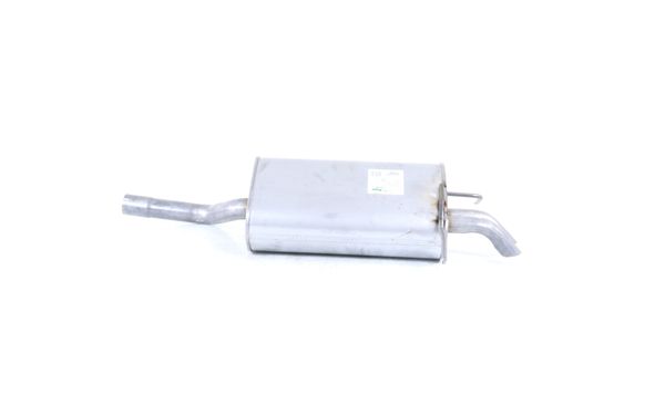 Toba esapament finala WALKER 23340