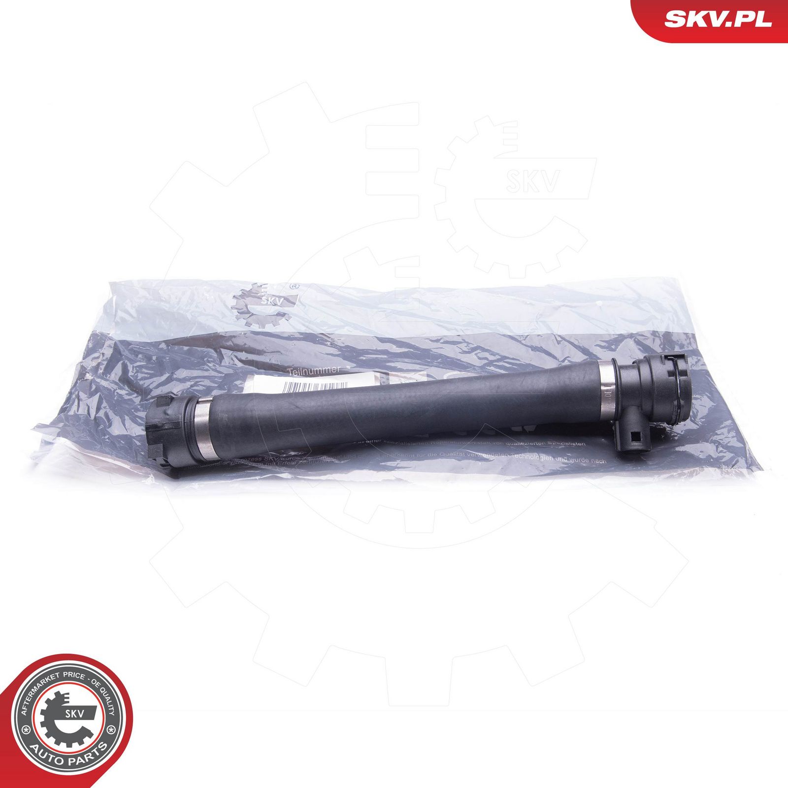 Levně Hadice chladiče ESEN SKV 24SKV244