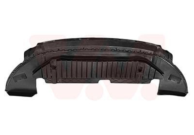 acoperire spoiler fata VAN WEZEL 1766701